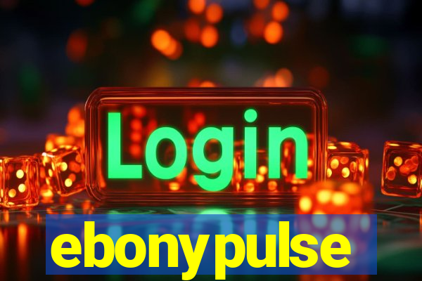 ebonypulse