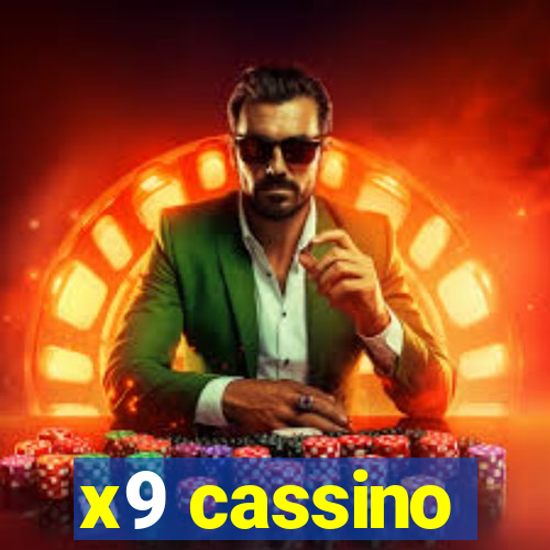 x9 cassino