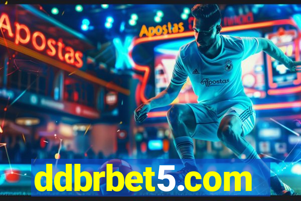 ddbrbet5.com