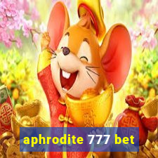 aphrodite 777 bet