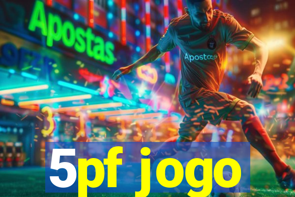 5pf jogo