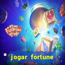 jogar fortune double demo