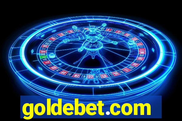 goldebet.com