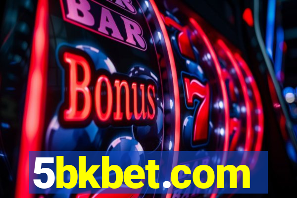 5bkbet.com