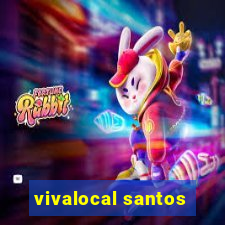 vivalocal santos