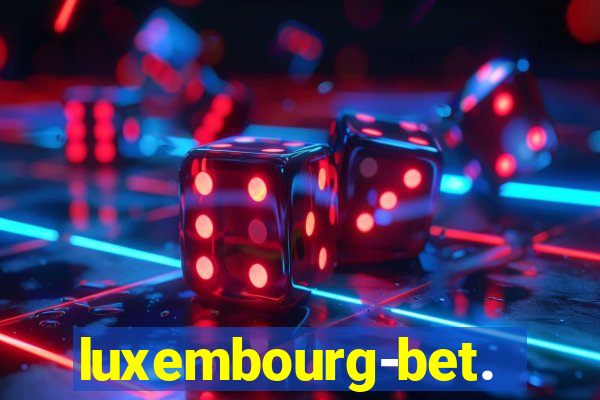 luxembourg-bet.com