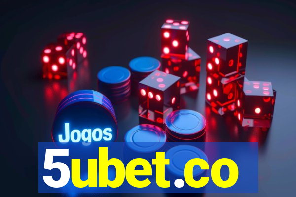 5ubet.co