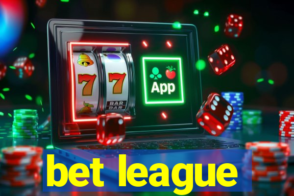 bet league