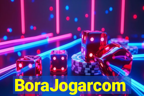 BoraJogarcom