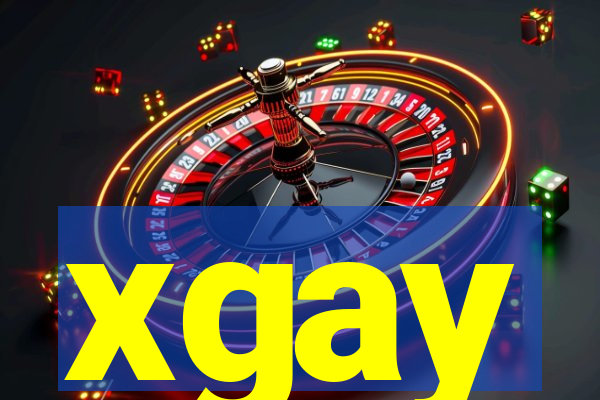 xgay