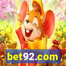 bet92.com