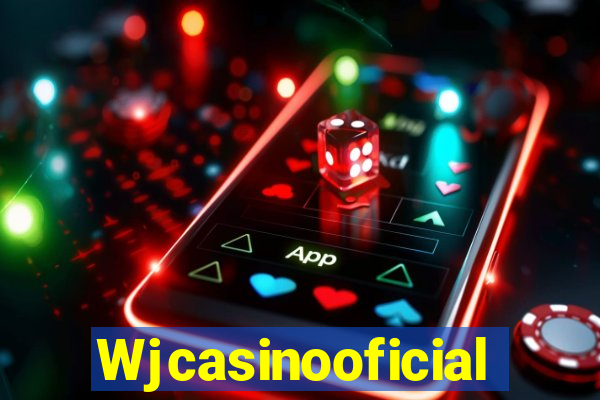 Wjcasinooficial