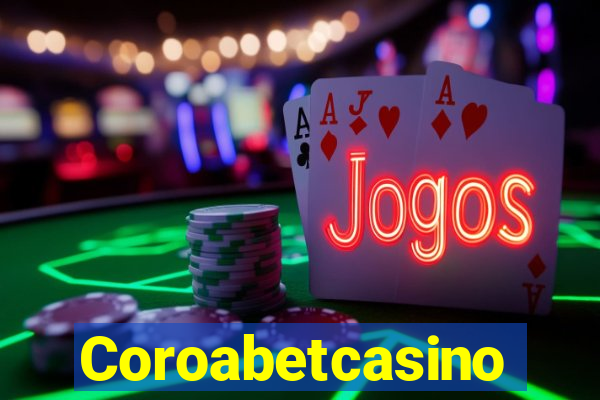 Coroabetcasino