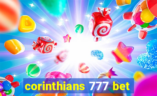 corinthians 777 bet