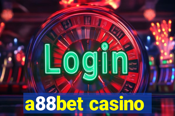 a88bet casino