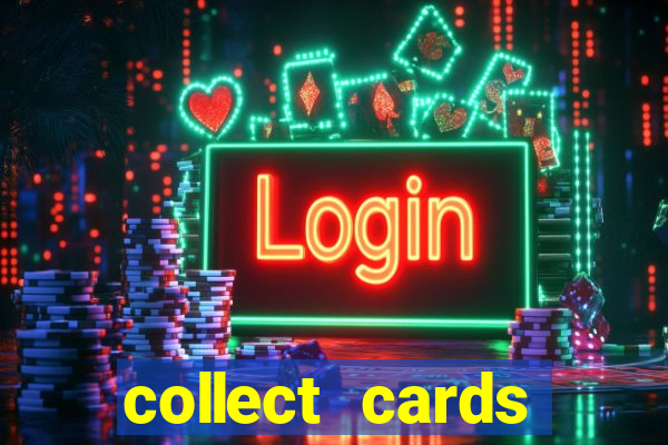 collect cards baixar app