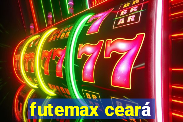 futemax ceará