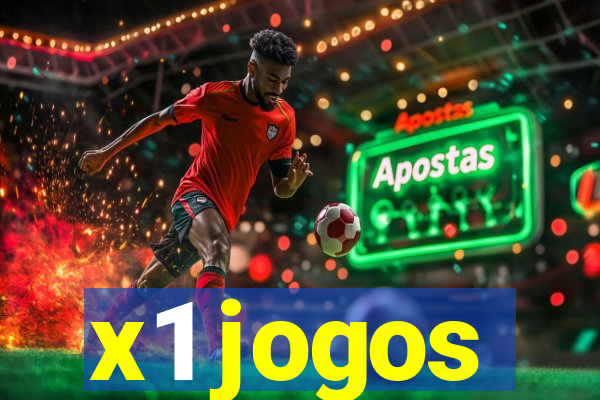 x1 jogos