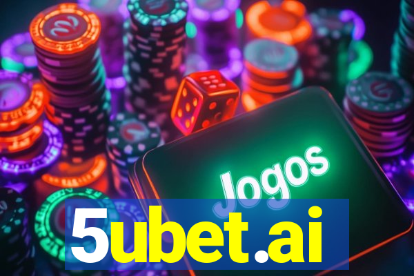 5ubet.ai