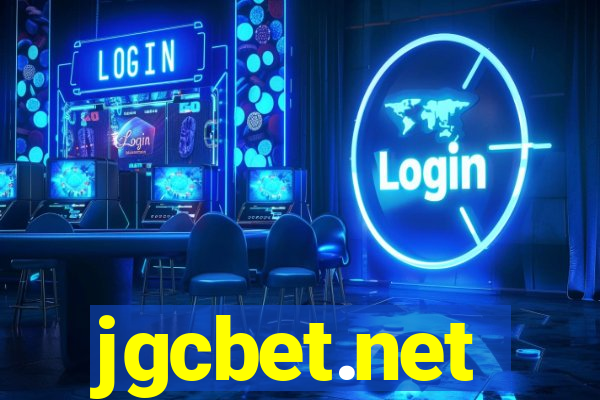 jgcbet.net