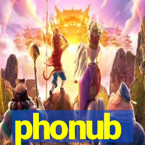 phonub