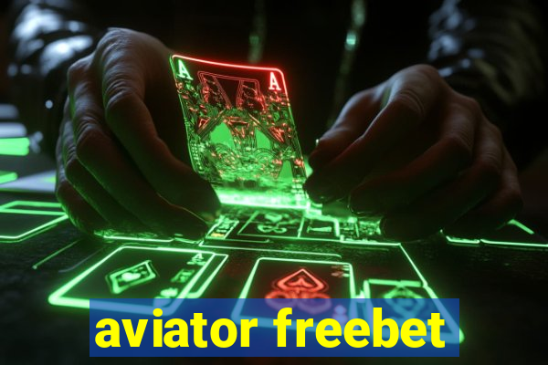 aviator freebet