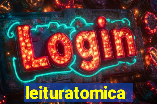 leituratomica