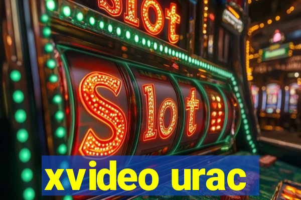 xvideo urac