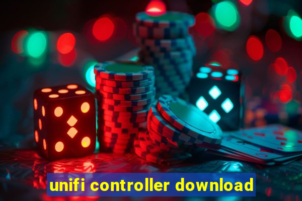 unifi controller download