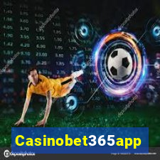 Casinobet365app