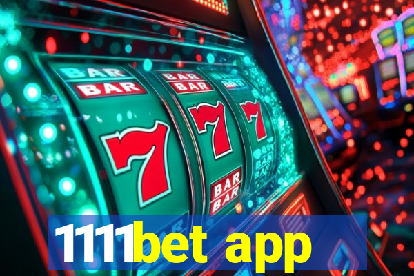 1111bet app