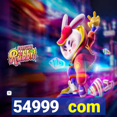 54999 com plataforma de jogos