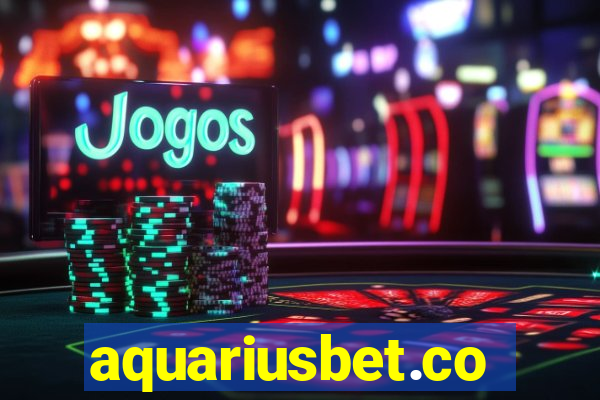 aquariusbet.co