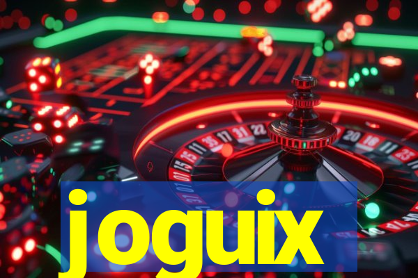 joguix