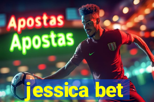 jessica bet