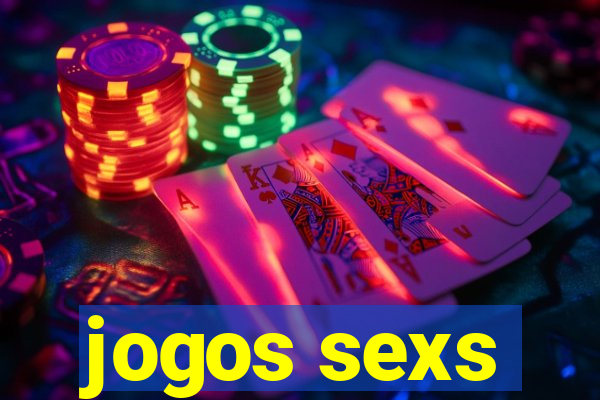 jogos sexs