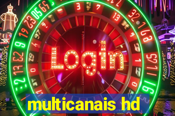 multicanais hd