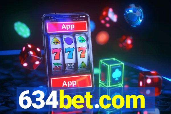 634bet.com