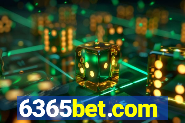 6365bet.com