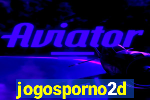 jogosporno2d