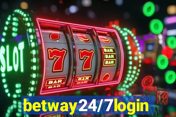 betway24/7login