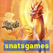 snatsgames