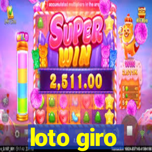 loto giro