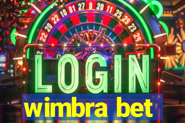 wimbra bet