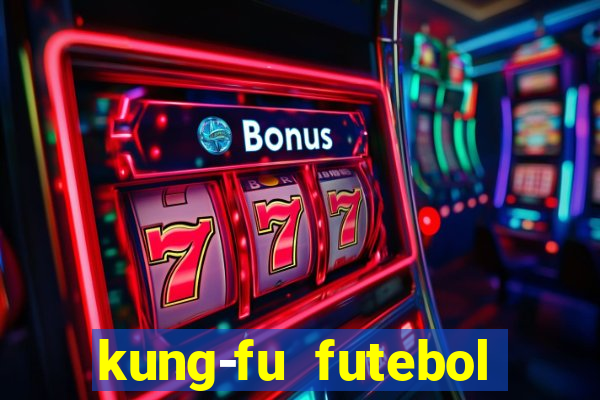 kung-fu futebol clube torrent