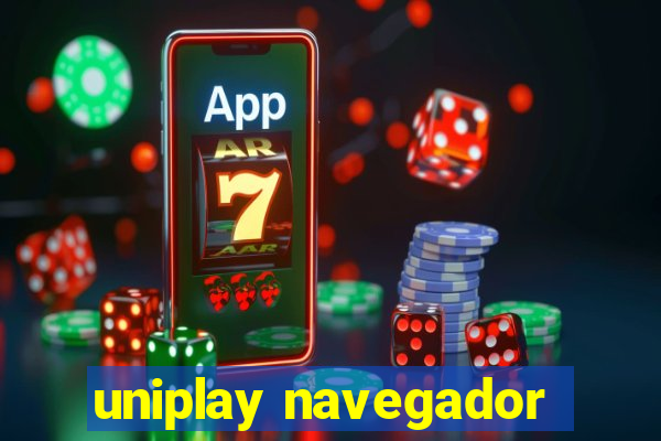 uniplay navegador