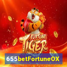 655betFortuneOX