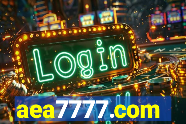 aea7777.com