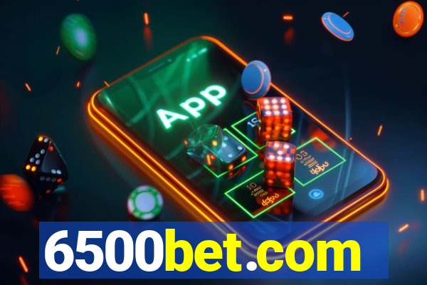 6500bet.com