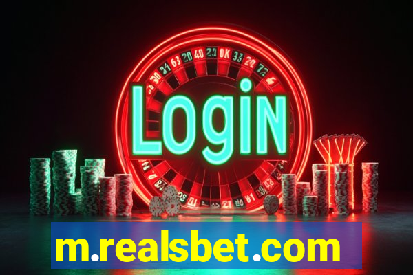 m.realsbet.com